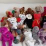 beanie babies Image 2