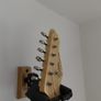 Revelation RTJ60 Marrakesh Microtonal Electric Guitar Image 4