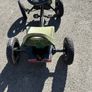 Berg Jeep Buddy go cart Image 4