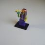 Selection of LEGO Mini Figures Series 7. Image 3