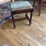 Wooden stool Image 3
