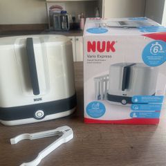 nuk steriliser