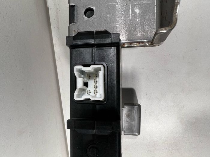Nissan Leaf 2015 Electric Capacitor Module Ecu 47880-3nf0a Leaf A1l1b62g