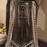 Waterford Crystal Holly Water Font Image 4