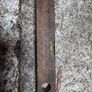 vintage spirit level Image 4