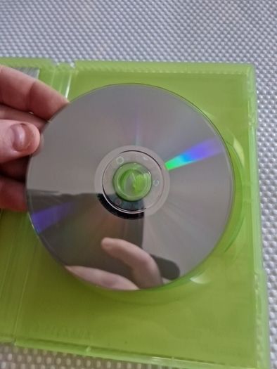 Sega Superstars Tennis Xbox360 Games Original
