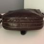 Vintage Jean Louis Fernandez bag, Congo leather Image 4