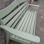 Garden Bench Image 3