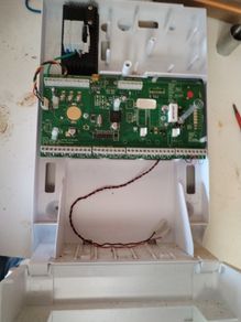 Hkc 1070 Panel