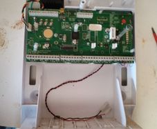 Hkc 1070 Panel