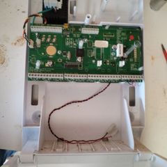 Hkc 1070 Panel