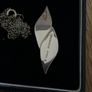 Newbridge silverware necklace Image 2