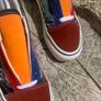 Get New Designer Vans Image 2