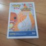 Funko Pop! PokEmon Charmander Silver Metallic 455 Image 4