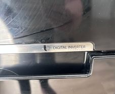 Samsung fridge Freezer for sale