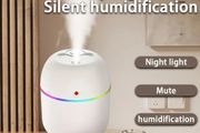 Home Humidifier