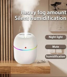 Home Humidifier