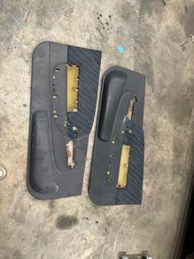 Glanza / Starlet parts