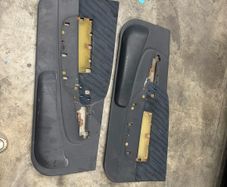 Glanza / Starlet parts