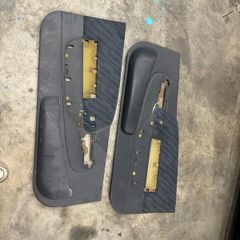 Glanza / Starlet parts