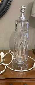 Lamp Base