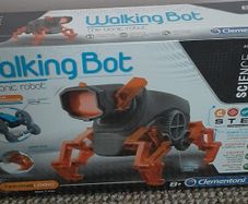 Brand New Robot