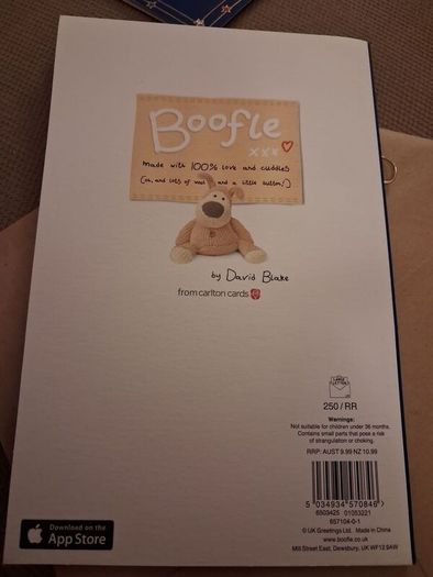 Greeting cards