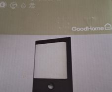 Sensor Outdoor light