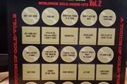 Elvis Box Set - The Other Sides - Worldwide Gold Award Hits - Vol. 2