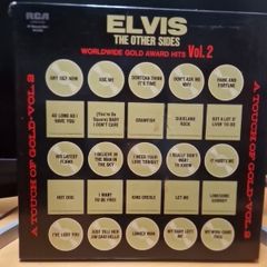 Elvis Box Set - The Other Sides - Worldwide Gold Award Hits - Vol. 2