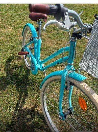 girls bike