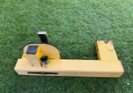 Universal Wheel clamp - fits most caravans