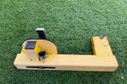 Universal Wheel clamp - fits most caravans