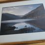 Lovely Framed Print Of Photo For Of Glendalough Lake Co. Wicklow Ireland. Image 4