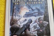 Call of Duty United Offensive expansion pack Pc  Games Original