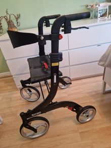 Rollator Mint Condition