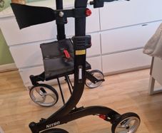 Rollator Mint Condition