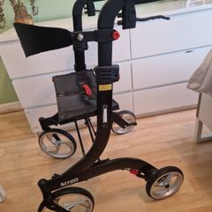 Rollator Mint Condition