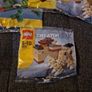 Lego CREATOR Animal polybags - party pack Image 2