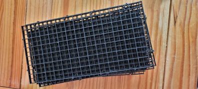 Aquarium Fish Tank Divider