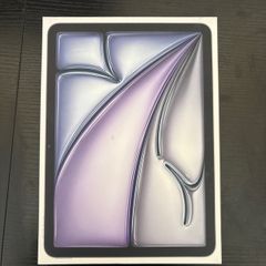 iPad Air 11-inch (M2) Space Grey 128G Wi-fi model