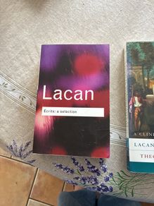 Lacan selection