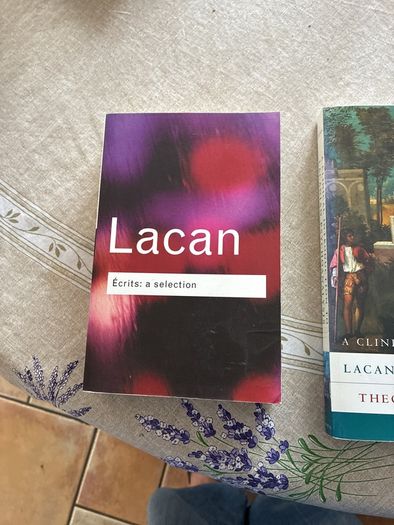Lacan selection
