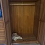 Oak Wardrobe Image 3