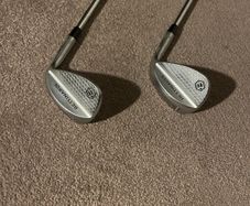 Bettinardi hlx 3.0 wedges, 54+ 58