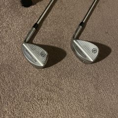 Bettinardi hlx 3.0 wedges, 54+ 58