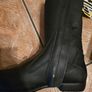 Motorcycle Boots Image 9