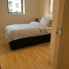 Free Single Bed