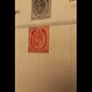 Stamp Collection , old!! Image 7