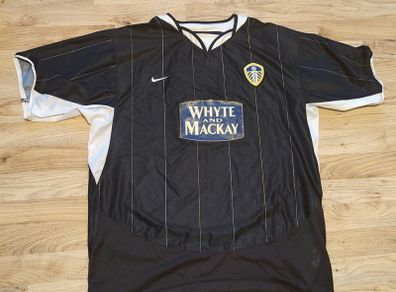 Leeds United Jersey